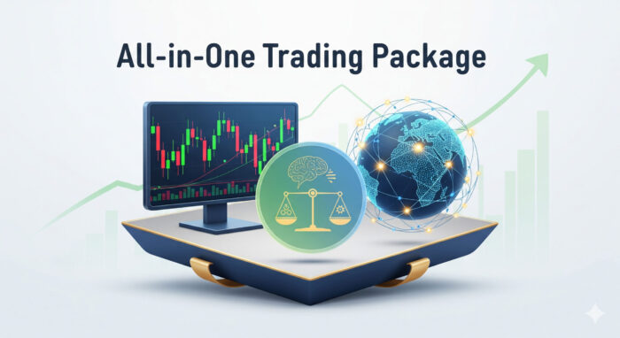 پکیج جامع (شامل تمامی پکیج‌ها)