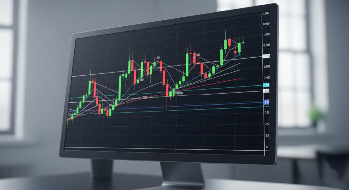 آموزش پرایس اکشن